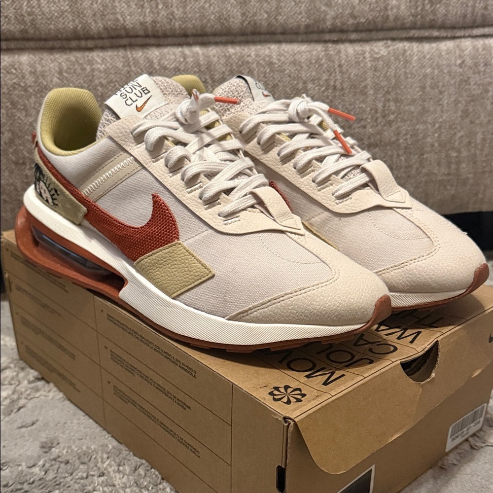 Nike Air Max Pre-Day SE